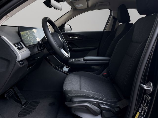 Foto Nummer 8: BMW iX2