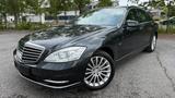 Mercedes-Benz S 350 BlueTEC 4MATIC  - Mercedes-Benz S 350 in Krefeld