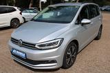 Volkswagen Touran Highline Automatik Rückfahrkamera - VW Touran Gebrauchtwagen in Oldenburg