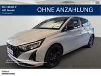 Hyundai i20 - Vorschau Bild 1