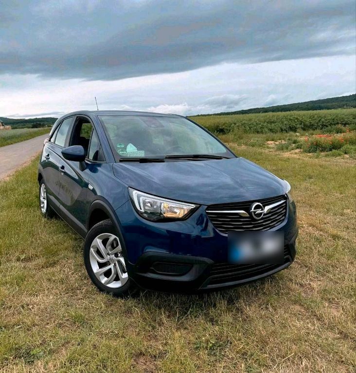 Image of Opel Other