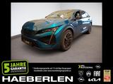 Peugeot 408 1.2 Puretech 130 GT ACC+LED+Navi+SHZ+2xKlima - Peugeot 408 Jahreswagen