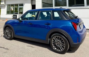 MINI Cooper C - 7