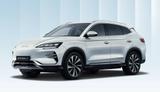 BYD Seal U 71,8 kWh 218PS "Comfort" - BYD SEAL U mit Elektro-Antrieb