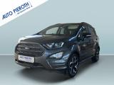 Ford ECOSPORT 1.0 EcoBoost Aut. ST-LINE (JK8) - Ford EcoSport mit Schiebedach