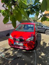 Seat Mii 1.0 55kW CONNECT ASG CONNECT - Seat Mii: Connect