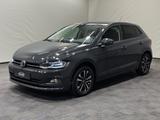 Volkswagen Polo United 1.0 TSI DSG | AHK LED ACC DAB PDC - Volkswagen Polo United mit Benzin-Antrieb