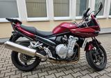 Suzuki Bandit GSF 1250s, nur 4.637 km ! - SUZUKI K6
