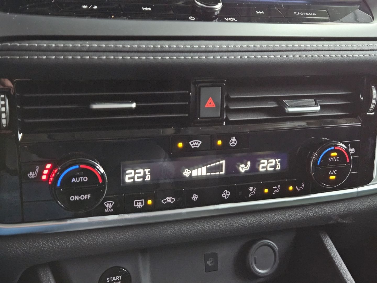 Nissan Qashqai - Bild 15