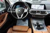 BMW X5 xDrive 30d +KOMFORTSITZ/Lüft.+HUD+Standh.+AHK - BMW X5 Gebrauchtwagen in Leipzig