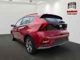 Hyundai BAYON TREND+NAVI+KLIMAAUTOMATIK+REGENSENSOR+KAME - rote Hyundai BAYON