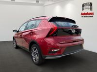 Hyundai BAYON - Vorschau Bild 4
