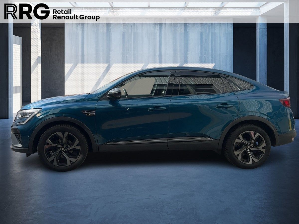 Renault Arkana - Bild 2