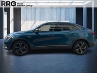 Renault Arkana - Vorschau Bild 2