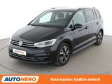 Volkswagen Touran 1.5 TSI ACT Highline BlueMotion Tech Aut. - VW Touran Gebrauchtwagen in Stuttgart