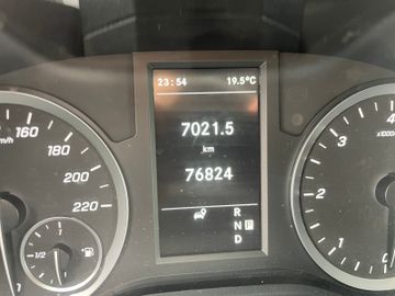 Mercedes Vito - 12