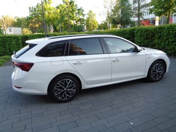Skoda Octavia - 5