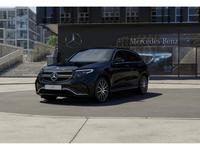 Mercedes-Benz EQC 400 4M AMG Sport LED Navi Kamera Keyless Sou
