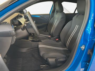 Fotografie 12 des Opel Corsa 1.2 YES Allwetter LED Sitzh. Carplay