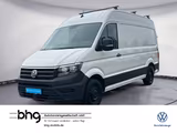Volkswagen Crafter 35 TDI MR VA Klima PDC Kamera DAB+ - Volkswagen Crafter: 35