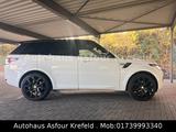 Land Rover Range Rover Sport 3.0 *Pano*Navi*Leder*ATM - Land Rover in Duisburg