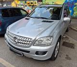 Mercedes-Benz ML 350  - Mercedes-Benz ML 350 in Hagen