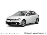 Volkswagen Polo Life 1.0 MPI*NAVI*LED*PDC*SHZ - VW Polo Gebrauchtwagen in Mainz