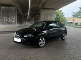 Seat Ibiza 6L 1.4 (75PS) - FR Paket - TÜV ... - Seat Ibiza aus 2006: Fr