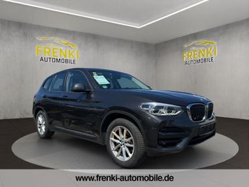 BMW X3 - 1