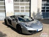 McLaren MP4-12C | MY 2013 Upgrade 625 PS - McLaren MP4-12C Gebrauchtwagen