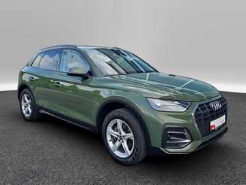 Audi Q5 - 2