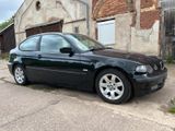 BMW E46 Compact 316TI - BMW 316: Compact E46 316ti