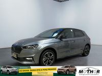 Skoda Fabia - Vorschau Bild 1