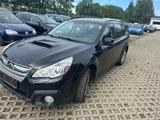 Subaru Legacy Kombi/ Outback Outback Active - schwarze Subaru Legacy