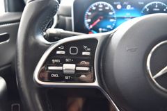 MERCEDES-BENZ A 220 d 4Matic Lim.~Teilleder~LED~Navi~Automatik