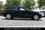 BMW 118d  Advantage *NAVI GROß*PANO*PDC*TEMPOMAT* - BMW 118: Advantage 118d