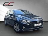 Hyundai i20 neues Model*Spurassist*Tempomat*8fach*1.Hand - Hyundai i20 in Bonn