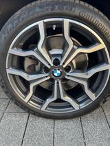 BMW X2 xDrive20d M Sport X Steptronic M Sport X - BMW X2 mit Diesel-Antrieb: Automatik