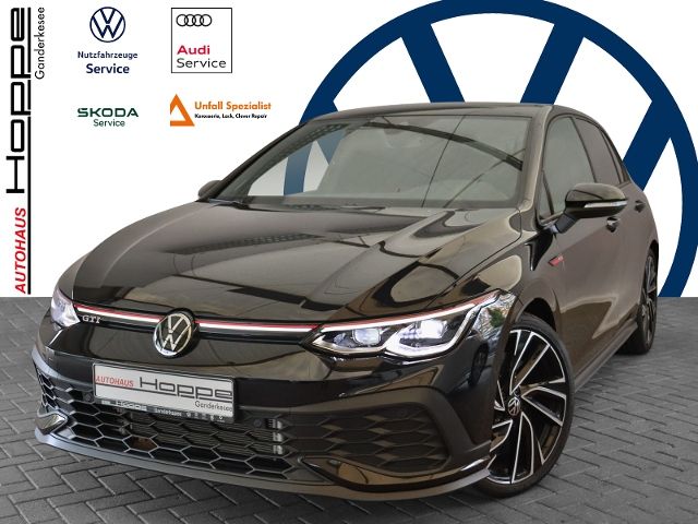 Volkswagen Golf VIII GTI Clubsport 2.0 TSI ab 1,99%+MATRIX+