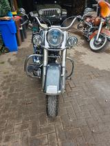 Harley-Davidson EVO Nostalgia FXST - HARLEY-DAVIDSON 1994