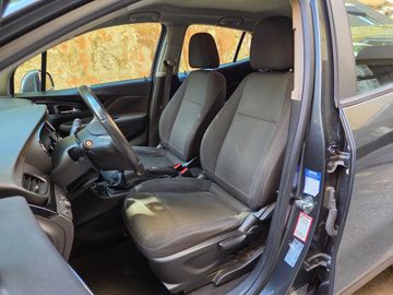Opel Mokka X - 10