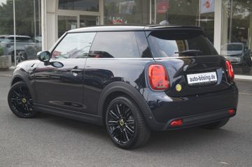 MINI Cooper SE Mini Yours Trim NAVI-LEDER-KAMERA-LED-