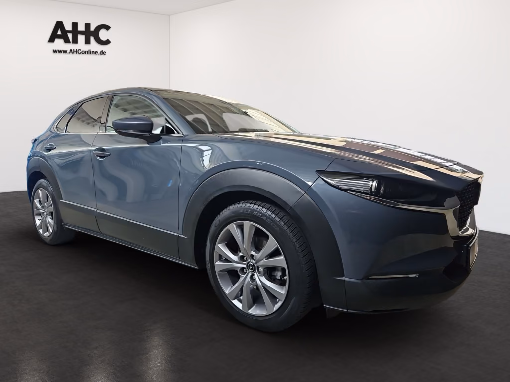 Mazda CX-30 2.0 SKYACTIV-G M Hy. 150 Selection 2WD (E6