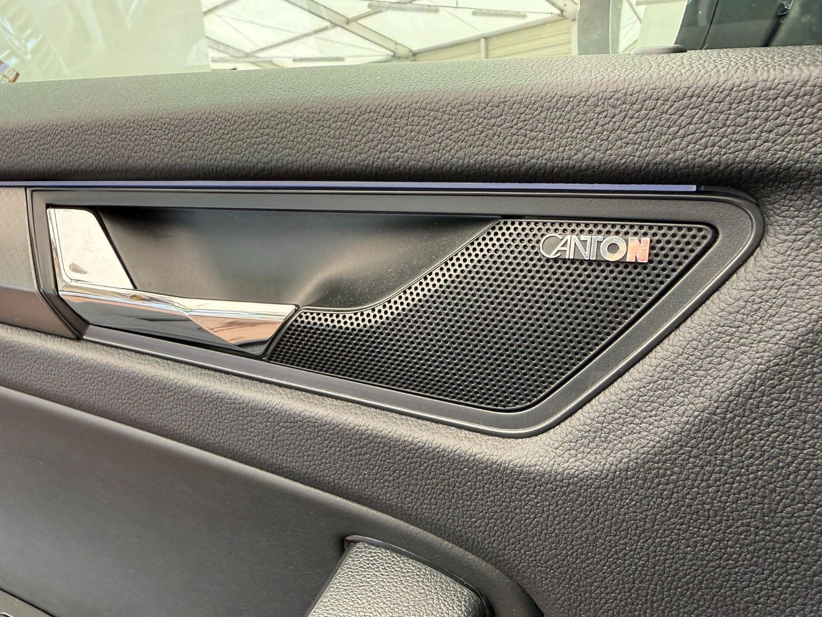 Fahrzeugabbildung SKODA Kodiaq Clever 4x4