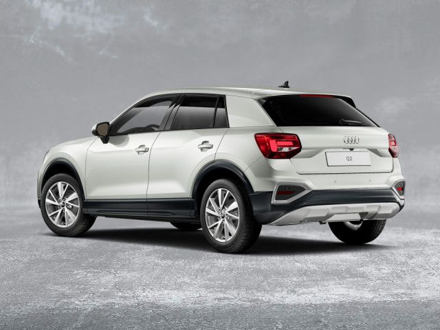 Audi Q2 - Bild 5