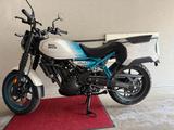 Royal Enfield Guerrilla 450 - Royal Enfield Guerrilla 450