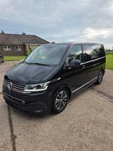 Volkswagen T6 .1 Transporter ACC LED STHZ KAM - VW T6 Transporter in Hamm