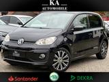 Volkswagen UP! Pano Klima Pdc Shz HU-AU-Neu - gebrauchte VW up! aus dem Jahr 2019