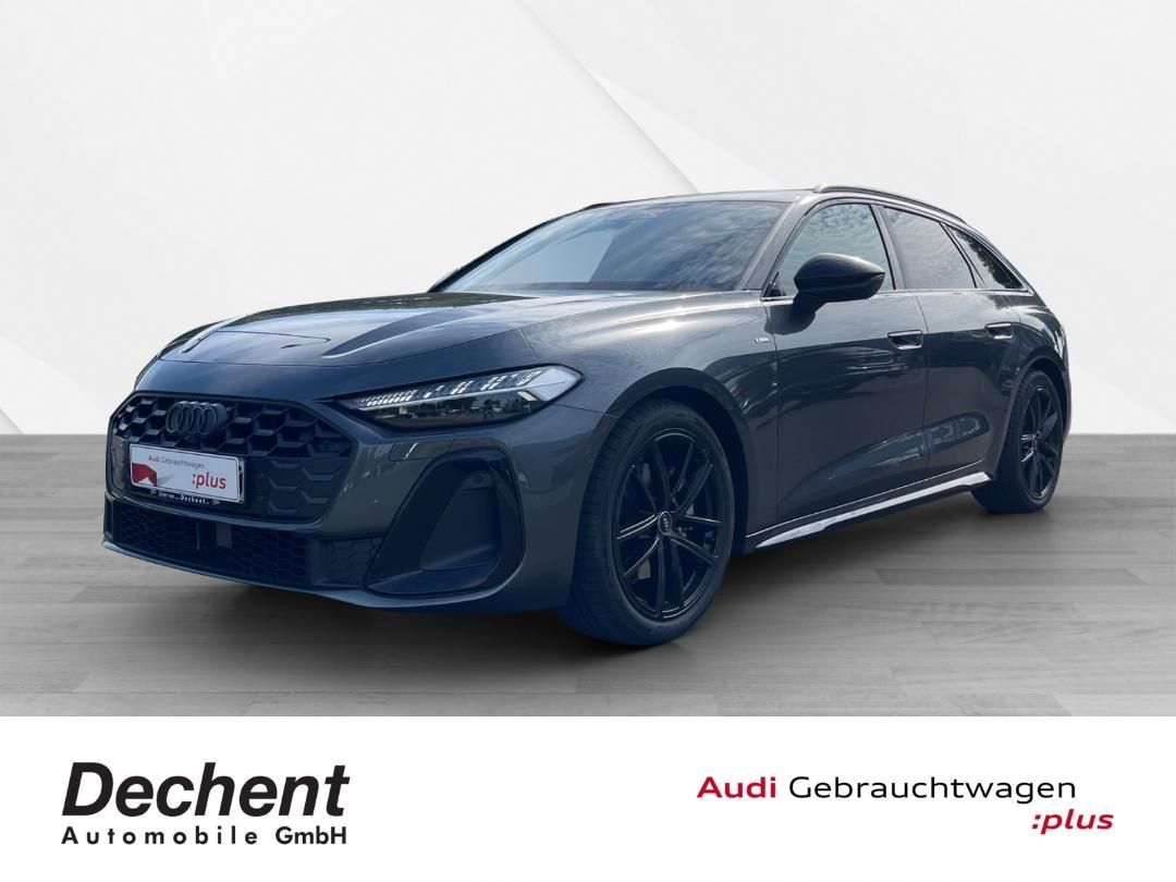 Fahrzeugabbildung Audi A5 Avant TFSI 150 kW S Line 360,AHK,Kamera,LED