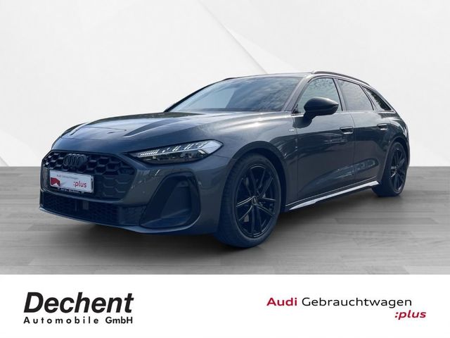 Audi A5 Avant TFSI 150 kW S Line 360,AHK,Kamera,LED